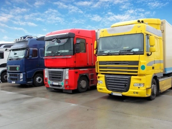 İzmir Afyon Nakliye